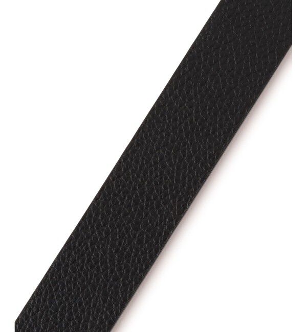 ROPE PICNIC PASSAGE「22mmスリムスクエアバックルベルト」|ベルト|