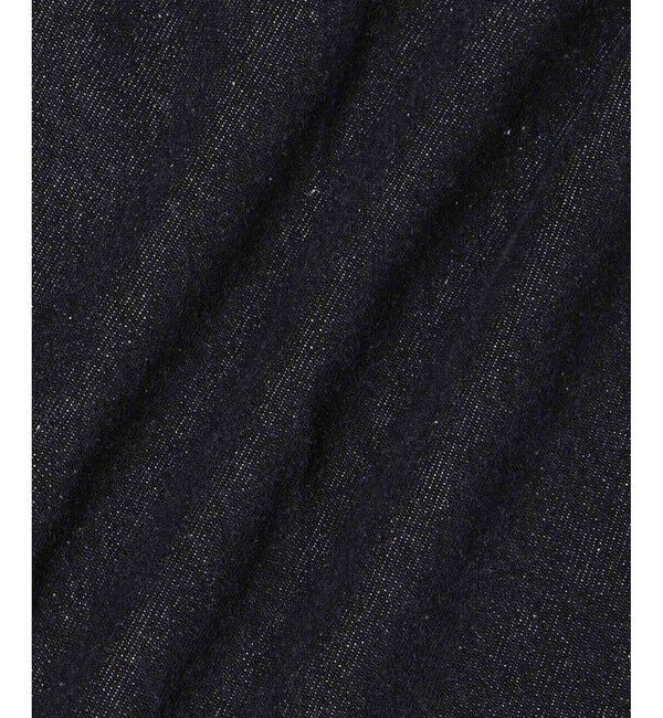 ADAM ET ROPE'「 ストレート スラックスデニム / ADAM ET ROPE' JEANS -IMAG-」|デニム|