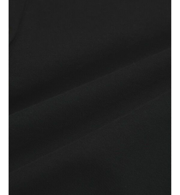 ADAM ET ROPE'「コクーンスリーブポロシャツ」|ポロシャツ|