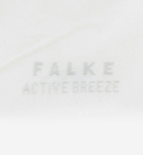 FALKE 「FALKE | 46189 ACTIVE BREEZE SOCKS WOMEN」|ソックス|