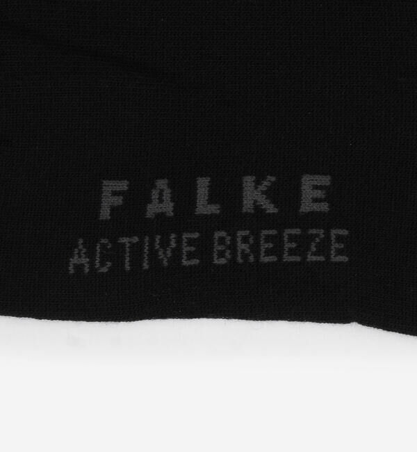 FALKE 「FALKE | 46189 ACTIVE BREEZE SOCKS WOMEN」|ソックス|