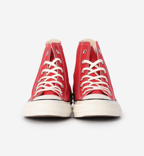  「CONVERSE | ALL STAR AGED HI WOMEN」|スニーカー|