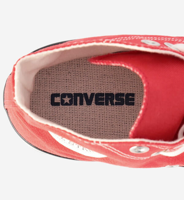  「CONVERSE | ALL STAR AGED HI WOMEN」|スニーカー|