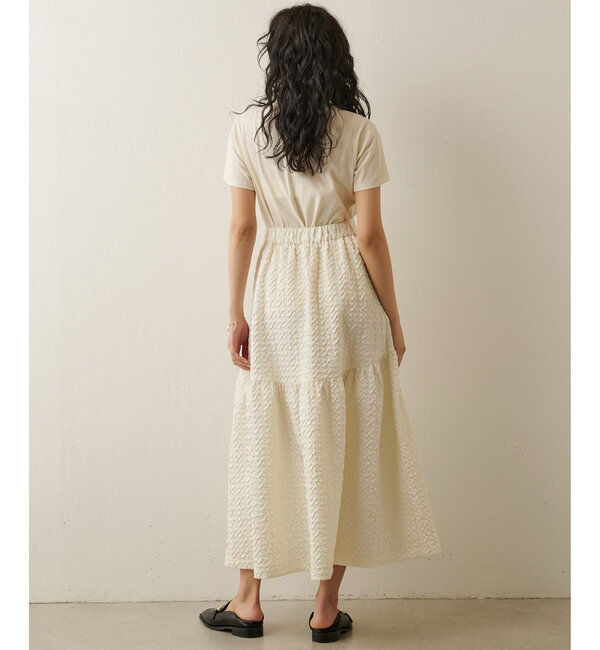 THE PAUSE「＜WEB限定カラーあり＞【THE PAUSE】THE PAUSE Tシャツ」|Tシャツ・カットソー|