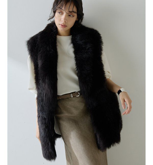  「Vガゼットプルオーバー」|Tシャツ・カットソー|