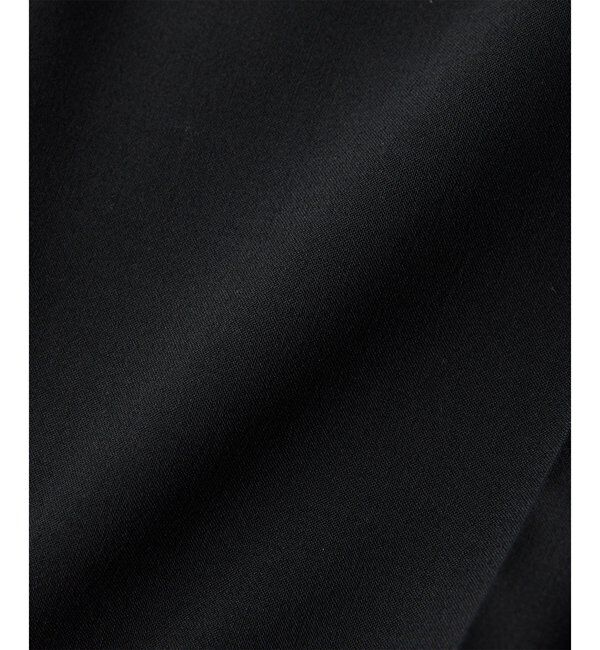  「平織りストレッチパンツ」|チノ|