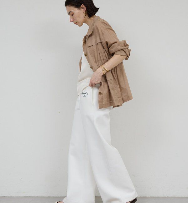  「【WEB限定リバイバル】シアーミリタリージャケット」|その他|