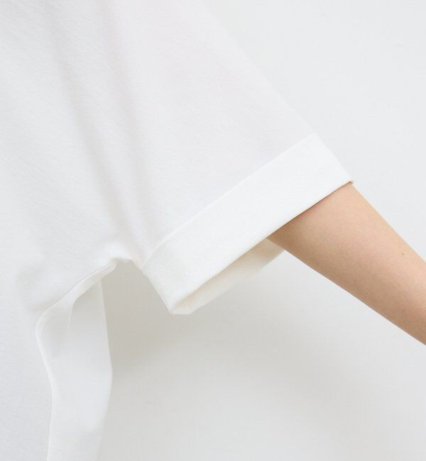  「スキッパーブラウス」|シャツ・ブラウス|