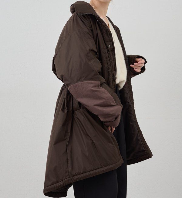  「《冬の定番》中綿コート」|その他|