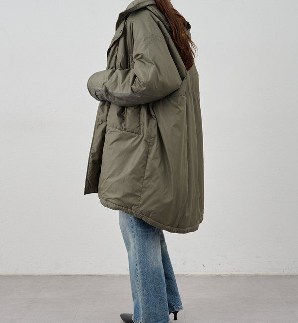  「《冬の定番》中綿コート」|その他|