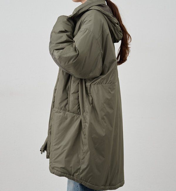  「《冬の定番》中綿コート」|その他|