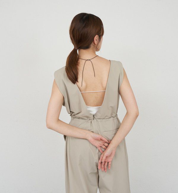  「Cheatジャンプスーツ」|オールインワン|