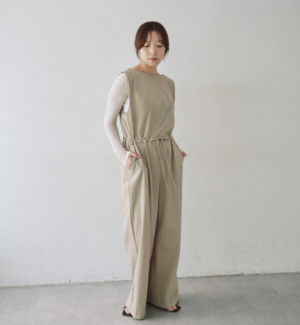  「Cheatジャンプスーツ」|オールインワン|