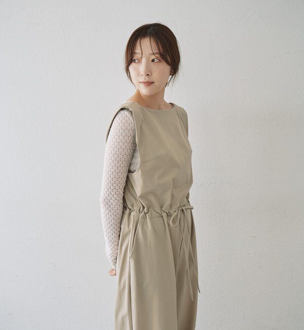  「Cheatジャンプスーツ」|オールインワン|