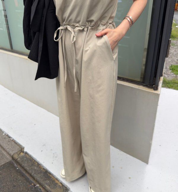  「Cheatジャンプスーツ」|オールインワン|