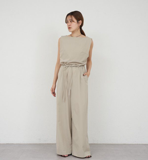  「Cheatジャンプスーツ」|オールインワン|