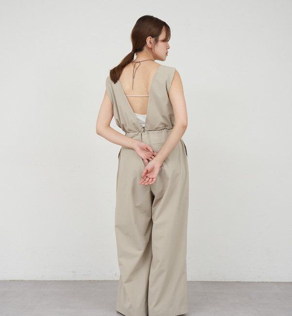  「Cheatジャンプスーツ」|オールインワン|