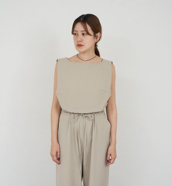  「Cheatジャンプスーツ」|オールインワン|