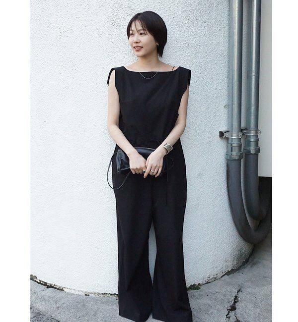  「Cheatジャンプスーツ」|オールインワン|