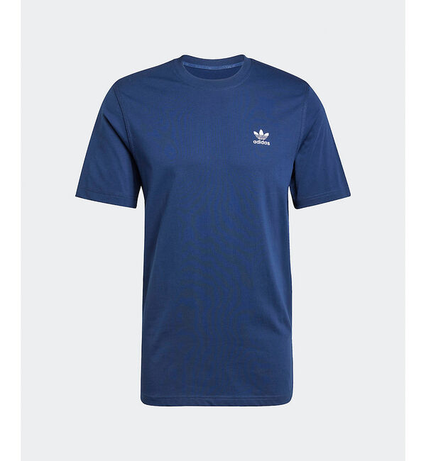 ABAHOUSE「【adidas / アディダス】トレフォイル エッセンシャルズ 半袖Tシャツ /」|Tシャツ・カットソー|