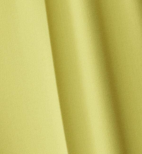 qualite「ドライギャバシガレットパンツ」|その他|