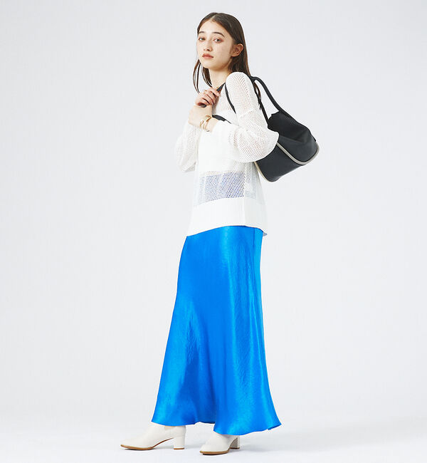 AU BANNISTER「【生活防水】サイドゴアブーツ」|レインシューズ|