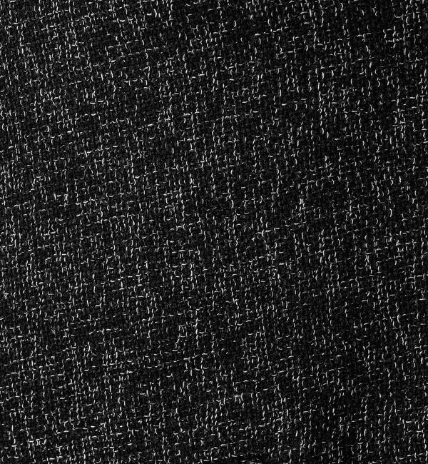 abahouse mavie「ツイードフリンジベスト」|ベスト・ジレ|