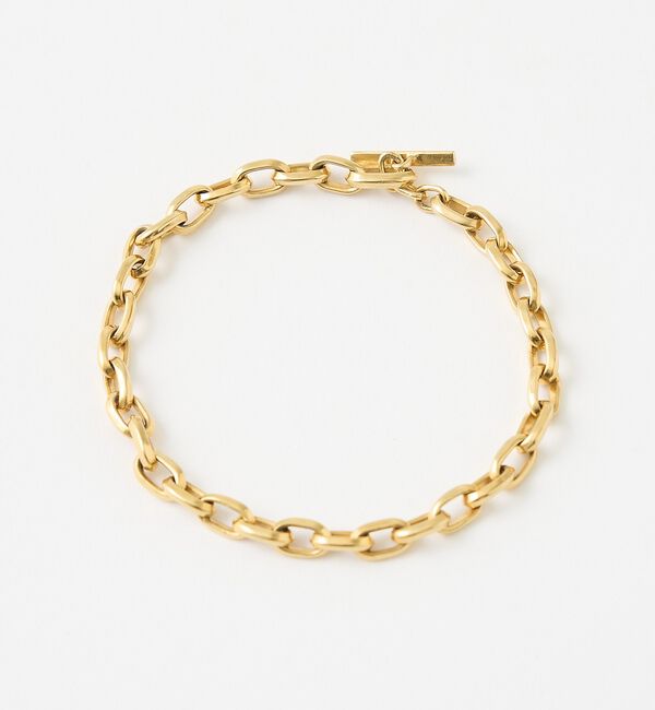 The Store by C' 「【Indian Jewelry】【別注】チェーンブレスレット」|ブレスレット・バングル|