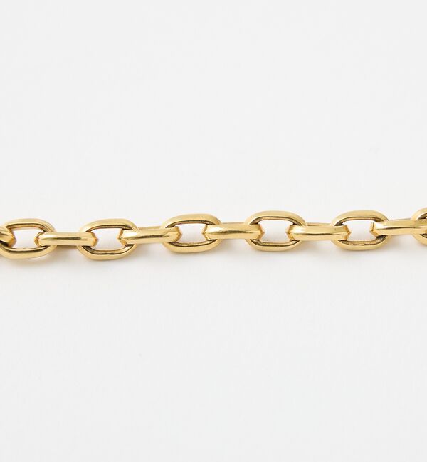 The Store by C' 「【Indian Jewelry】【別注】チェーンブレスレット」|ブレスレット・バングル|