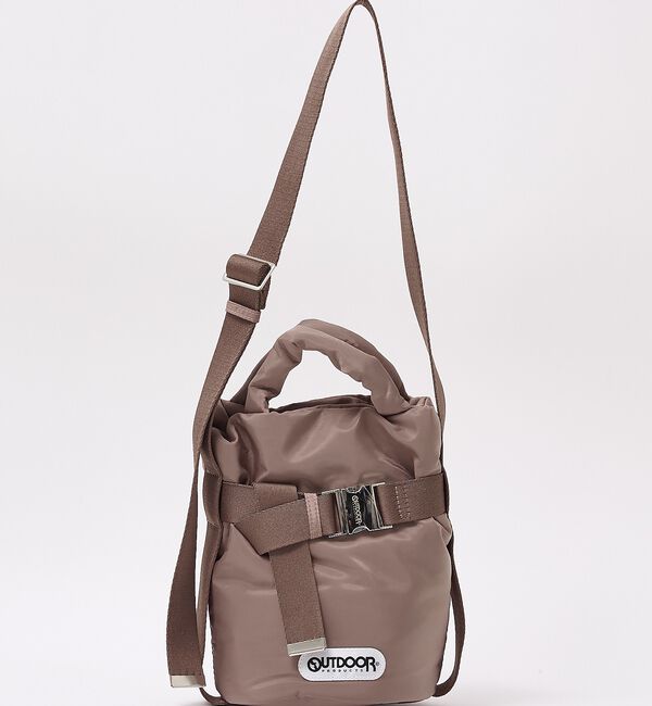 NOMINE「【OUTDOOR PRODUCTS】2way Belt Tote(SS) ベルト」|トートバッグ|