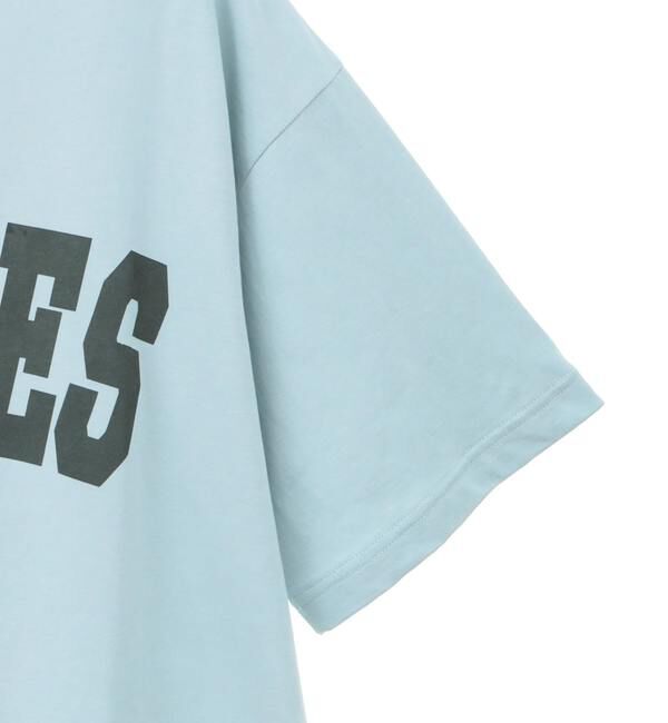 Liesse「プリントTシャツ」|Tシャツ・カットソー|