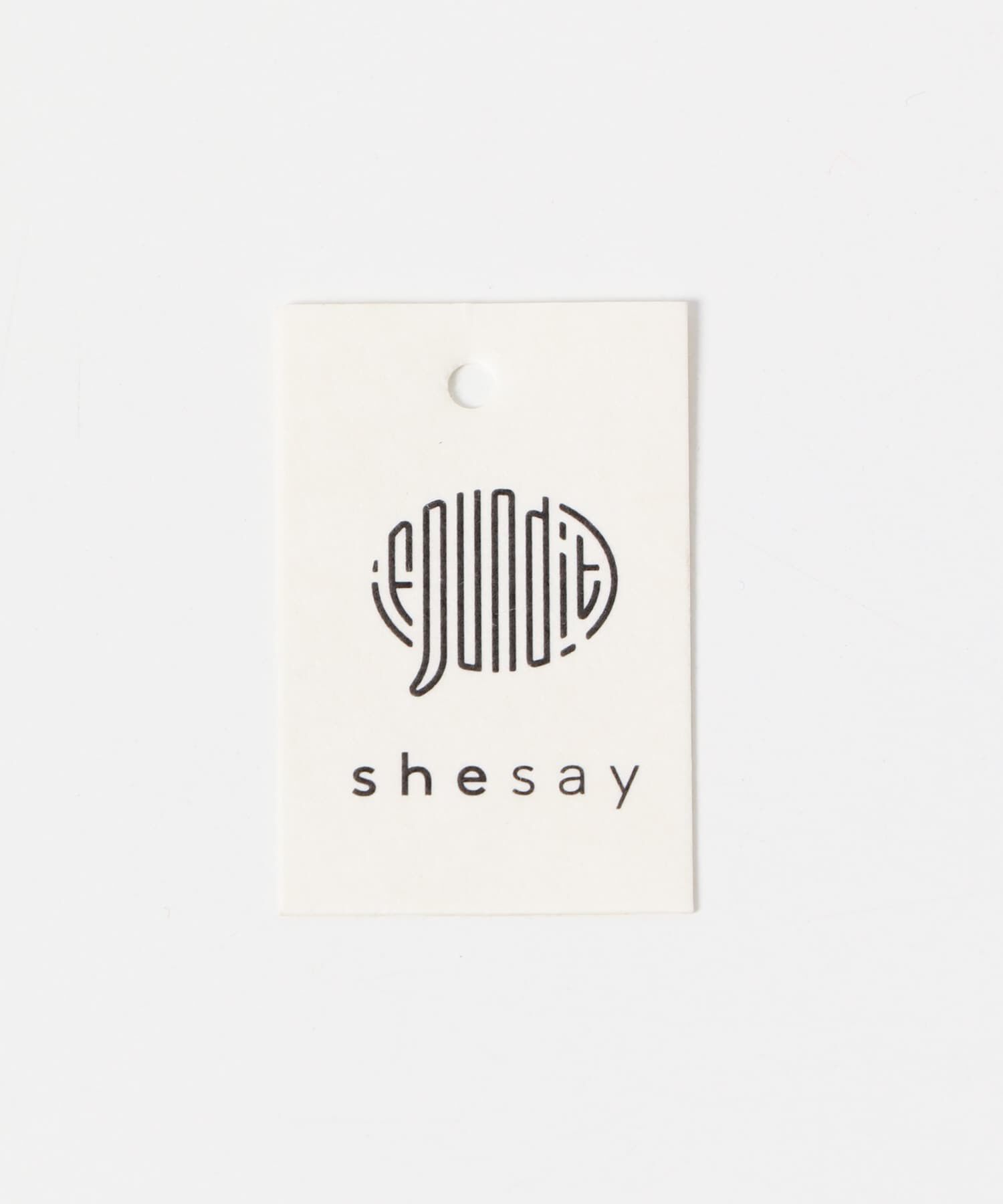URBAN RESEARCH DOORS「『WEB/一部店舗限定』shesay　BRASSのトッパー 星」|食器・キッチングッズ|