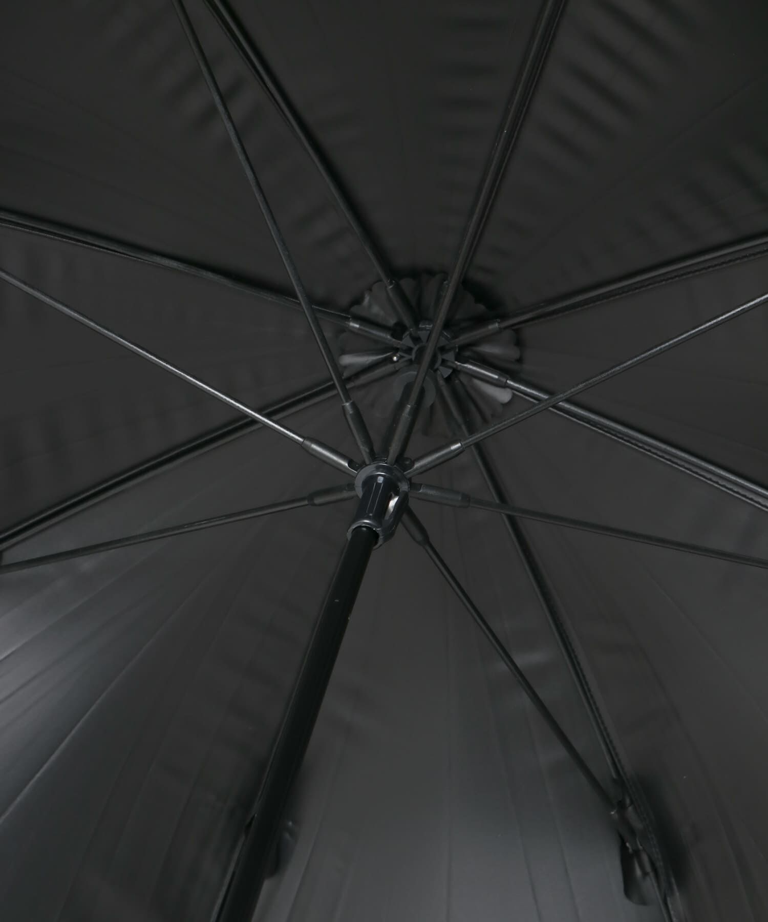 SMELLY「because　晴雨兼用パイピング長傘」|傘|