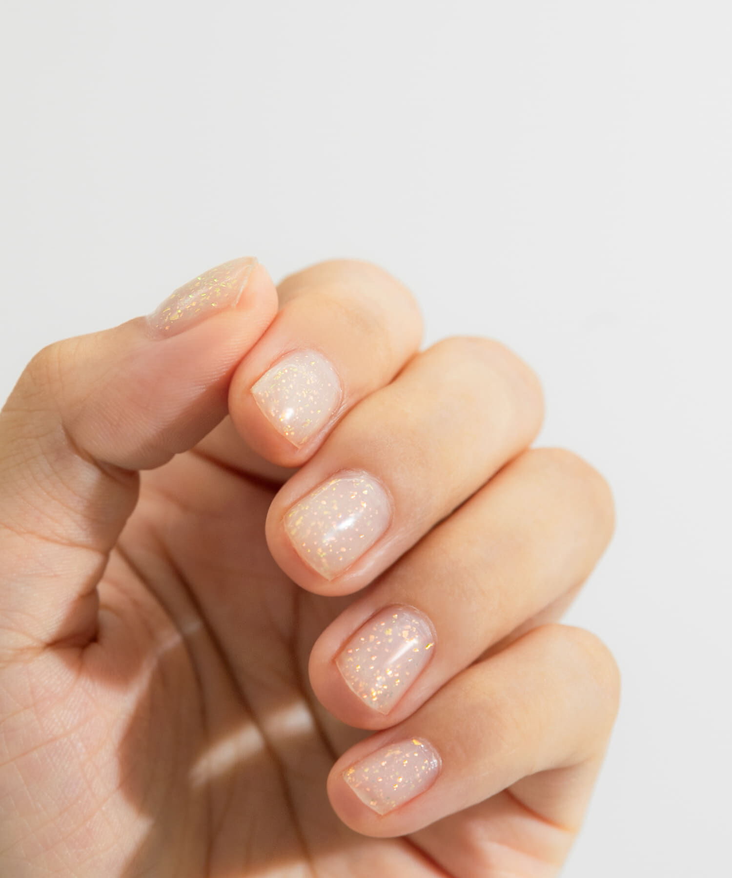 SMELLY「peel off gel polish」|ネイルケア|