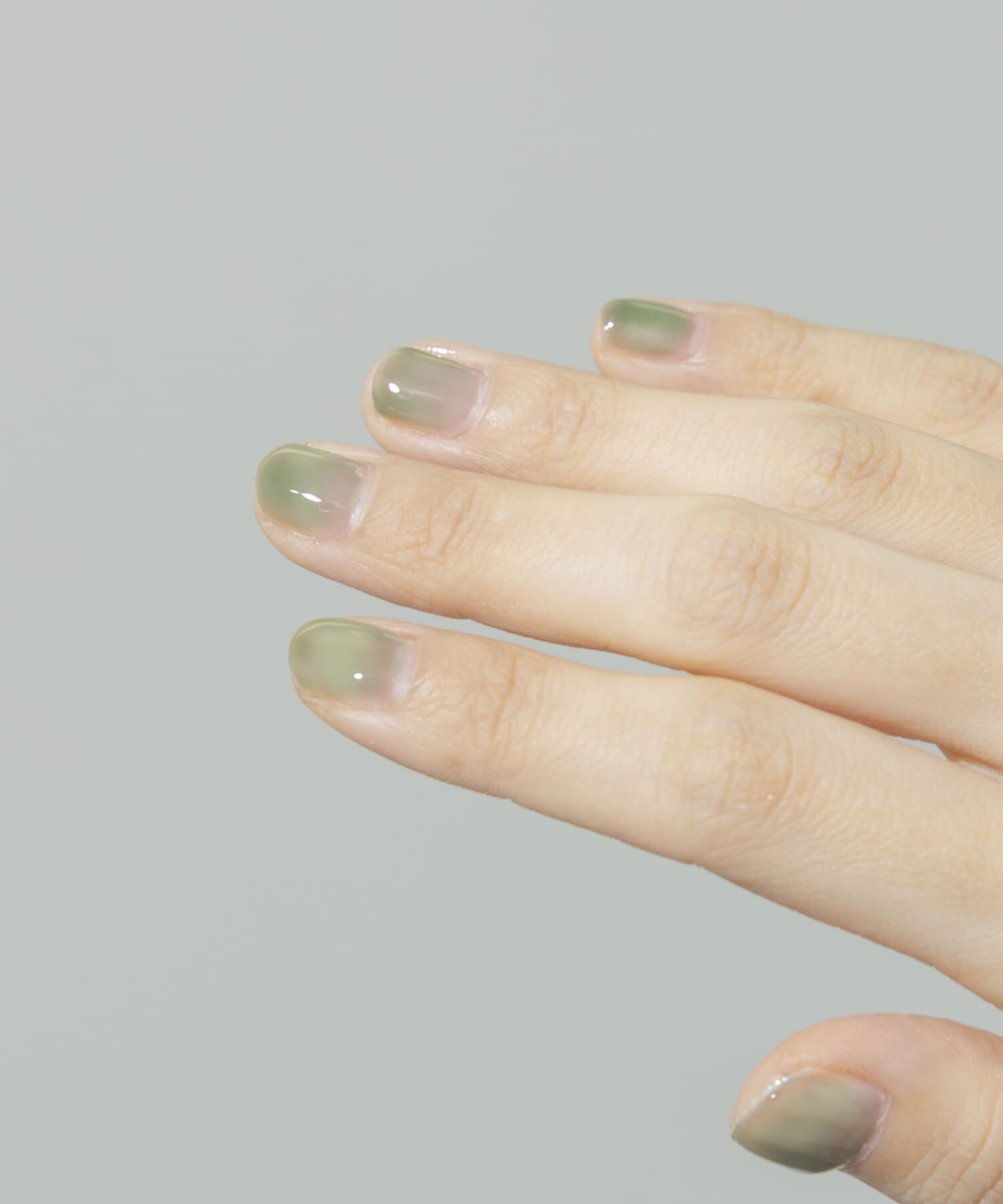 SMELLY「peel off syrup gel polish」|ネイルケア|