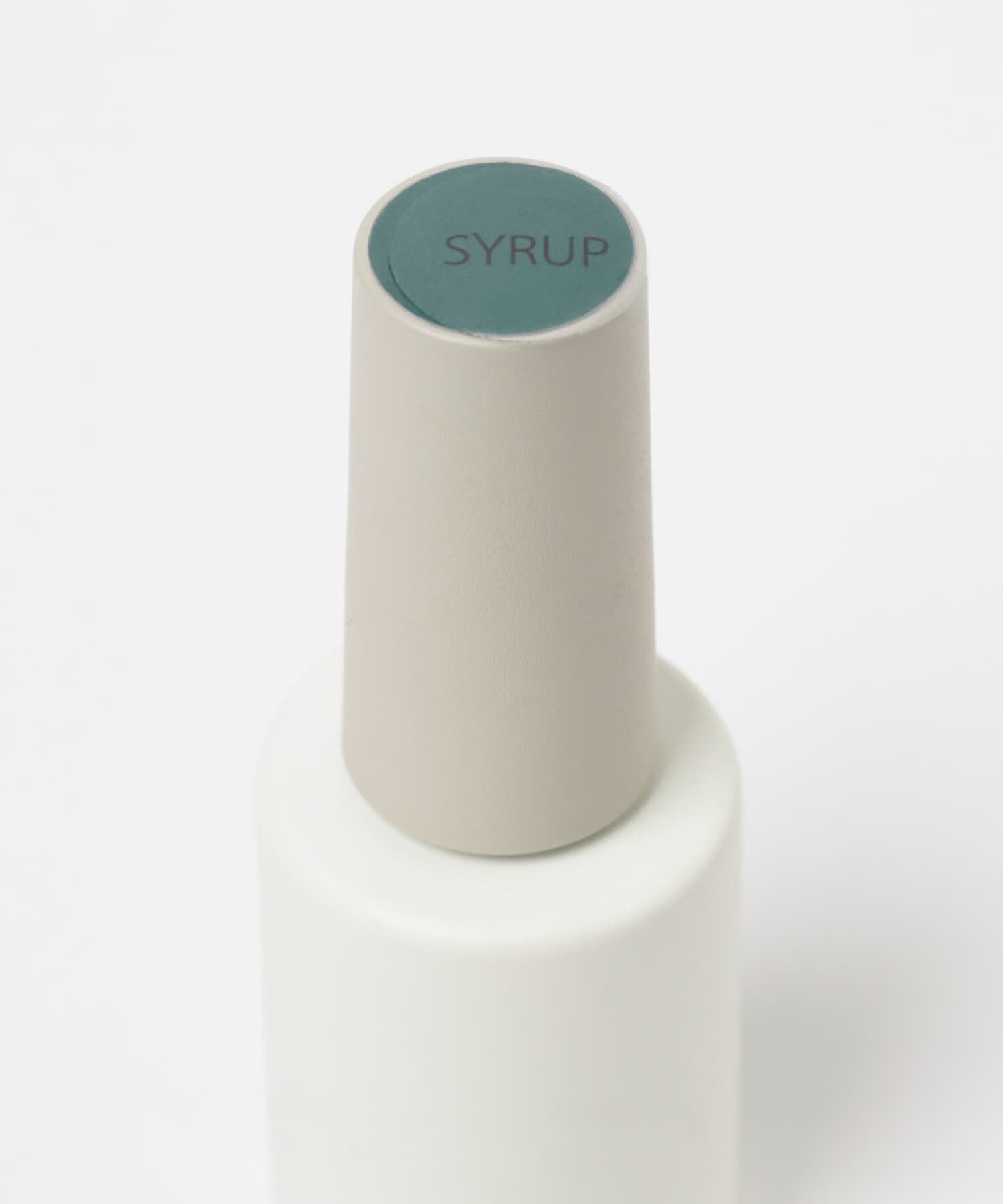 SMELLY「peel off syrup gel polish」|ネイルケア|