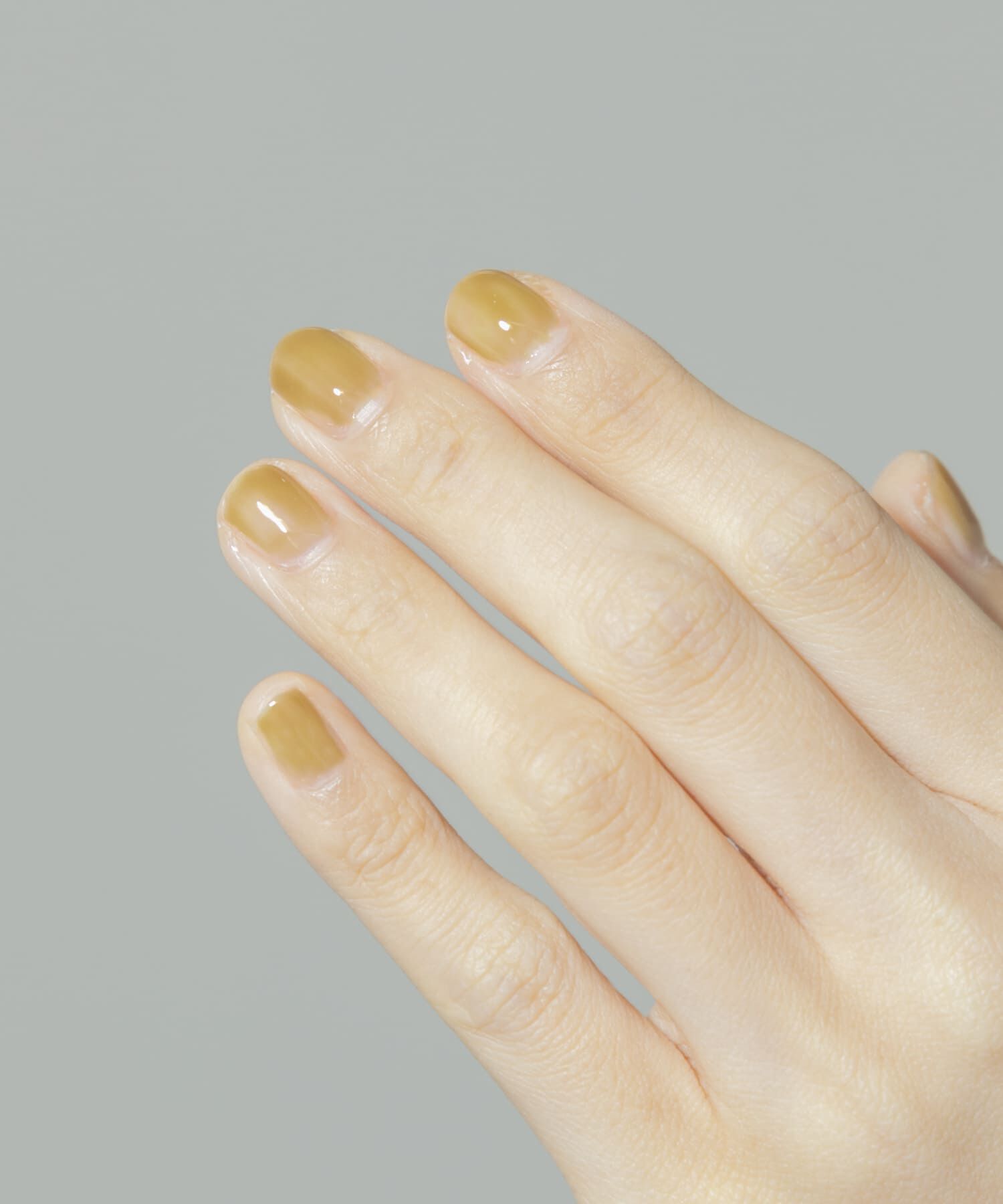 SMELLY「peel off syrup gel polish」|ネイルケア|