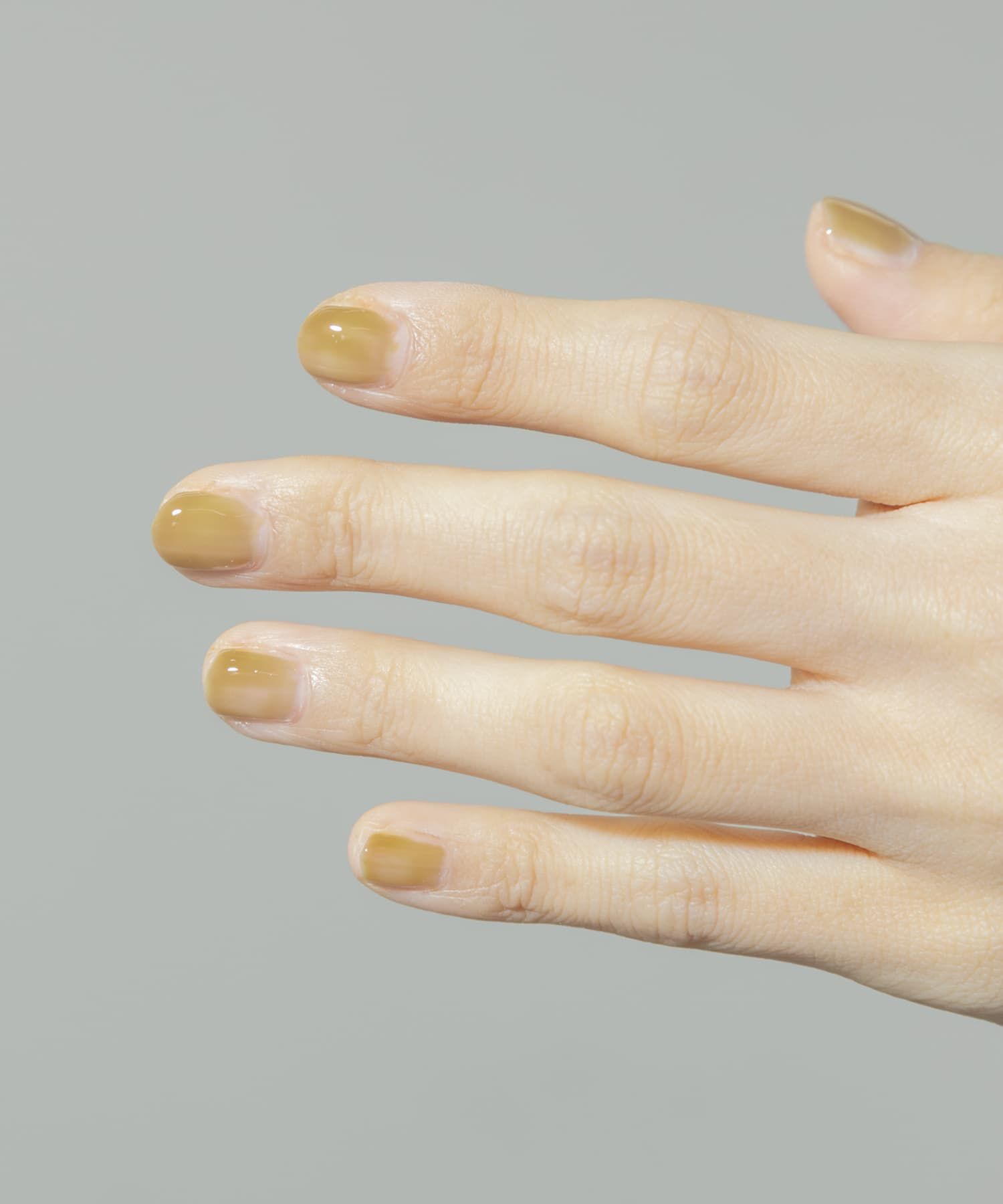 SMELLY「peel off syrup gel polish」|ネイルケア|