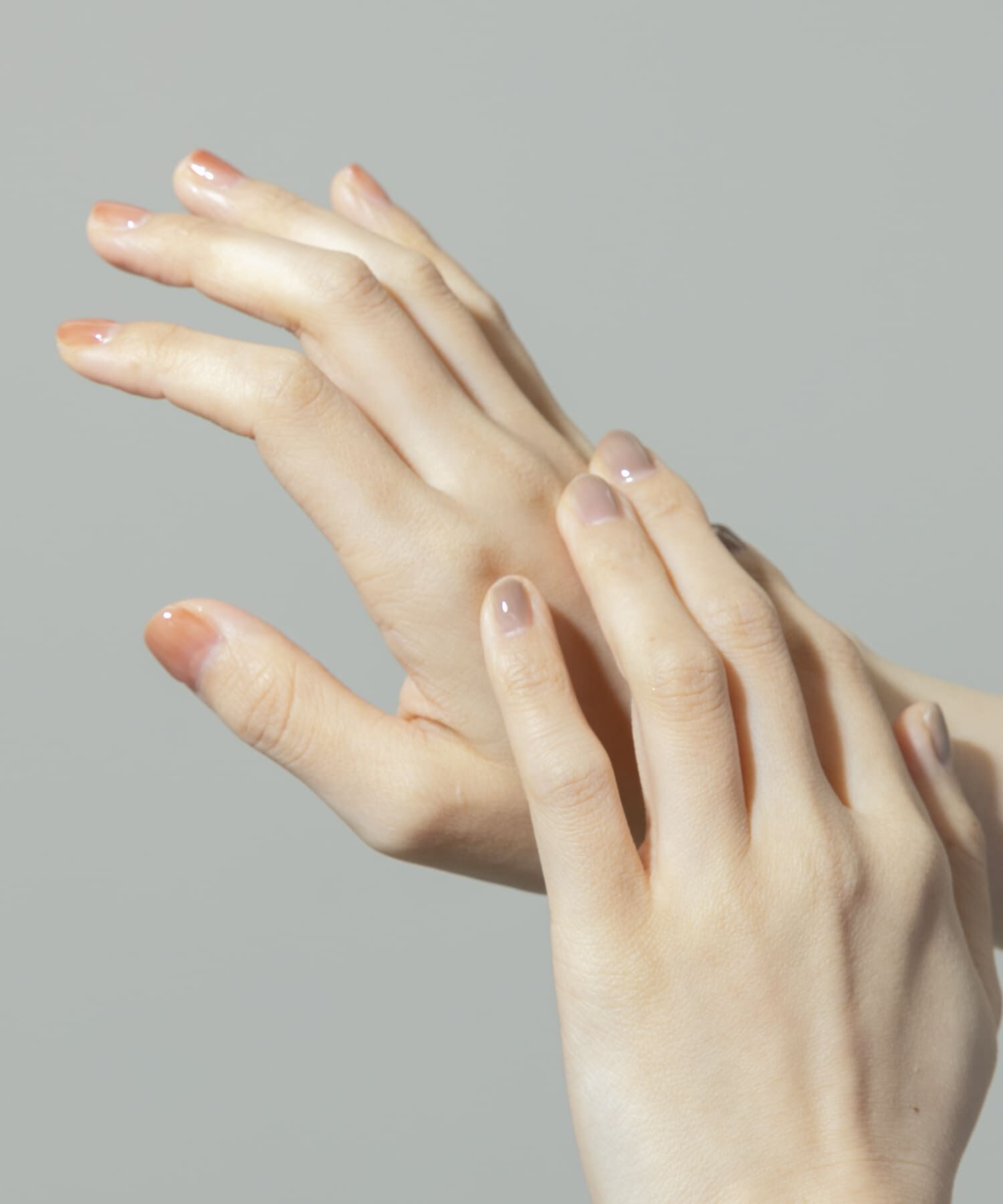 SMELLY「peel off syrup gel polish」|ネイルケア|