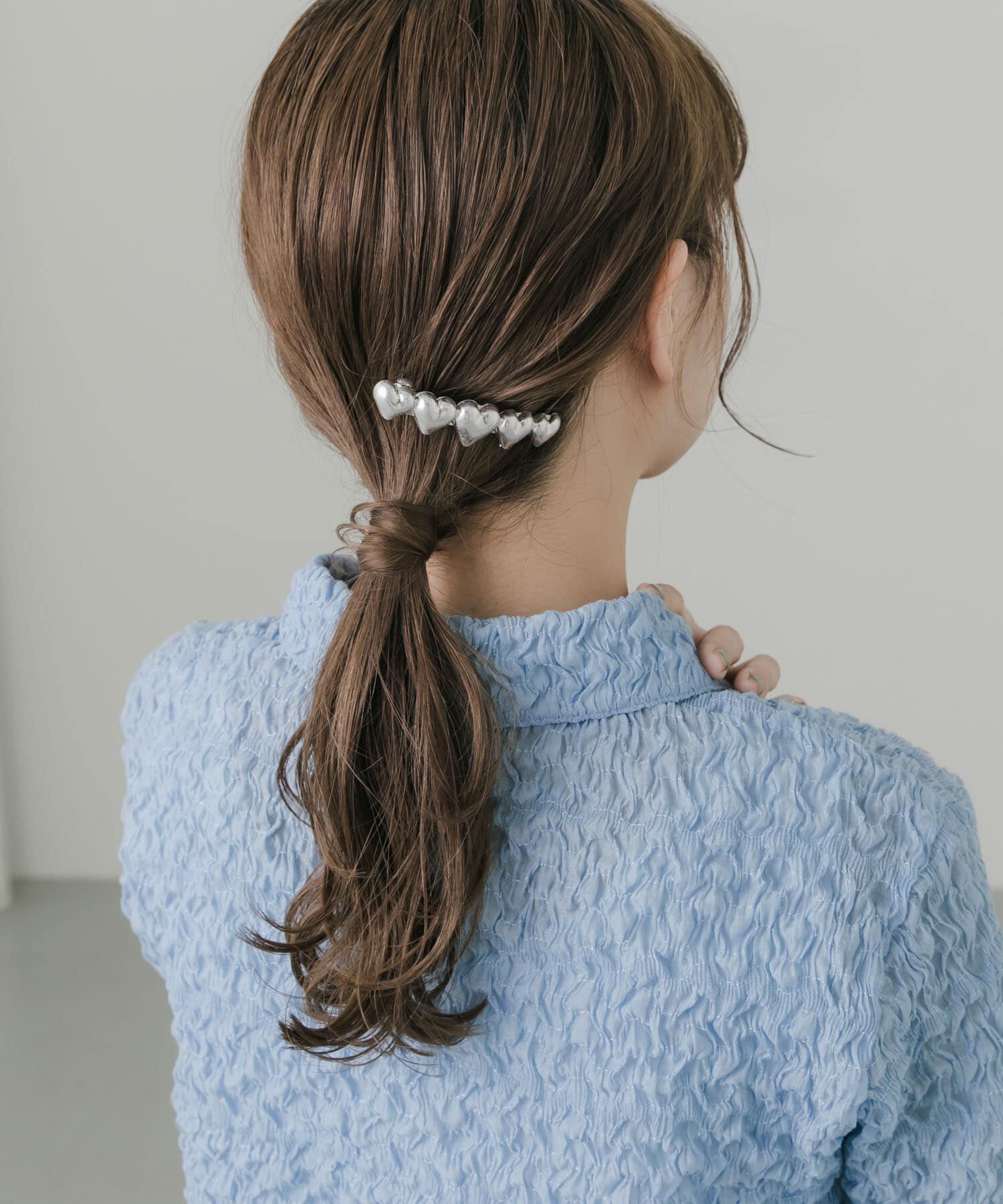 SMELLY「メタルハートバレッタ」|その他|