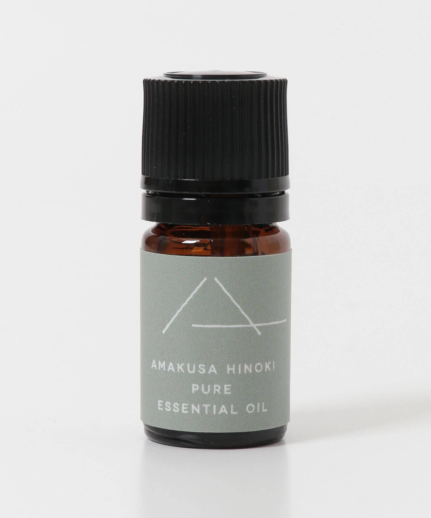 URBAN RESEARCH「木のかおり製造所　天草ヒノキオイルセット」|アロマ・ルームフレグランス|