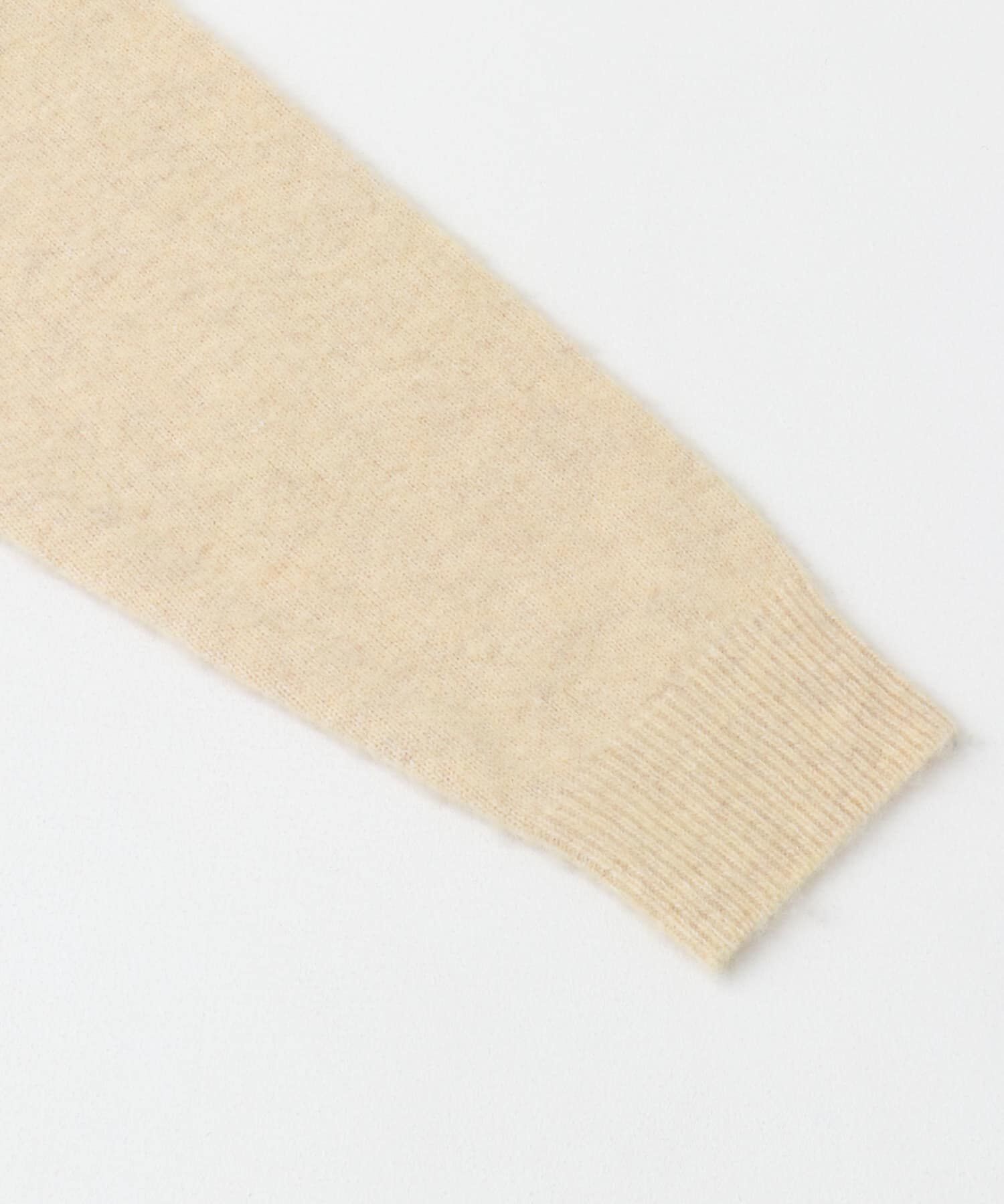 URBAN RESEARCH ROSSO「『XLサイズあり』ウールシャギーニット」|ニット・セーター|