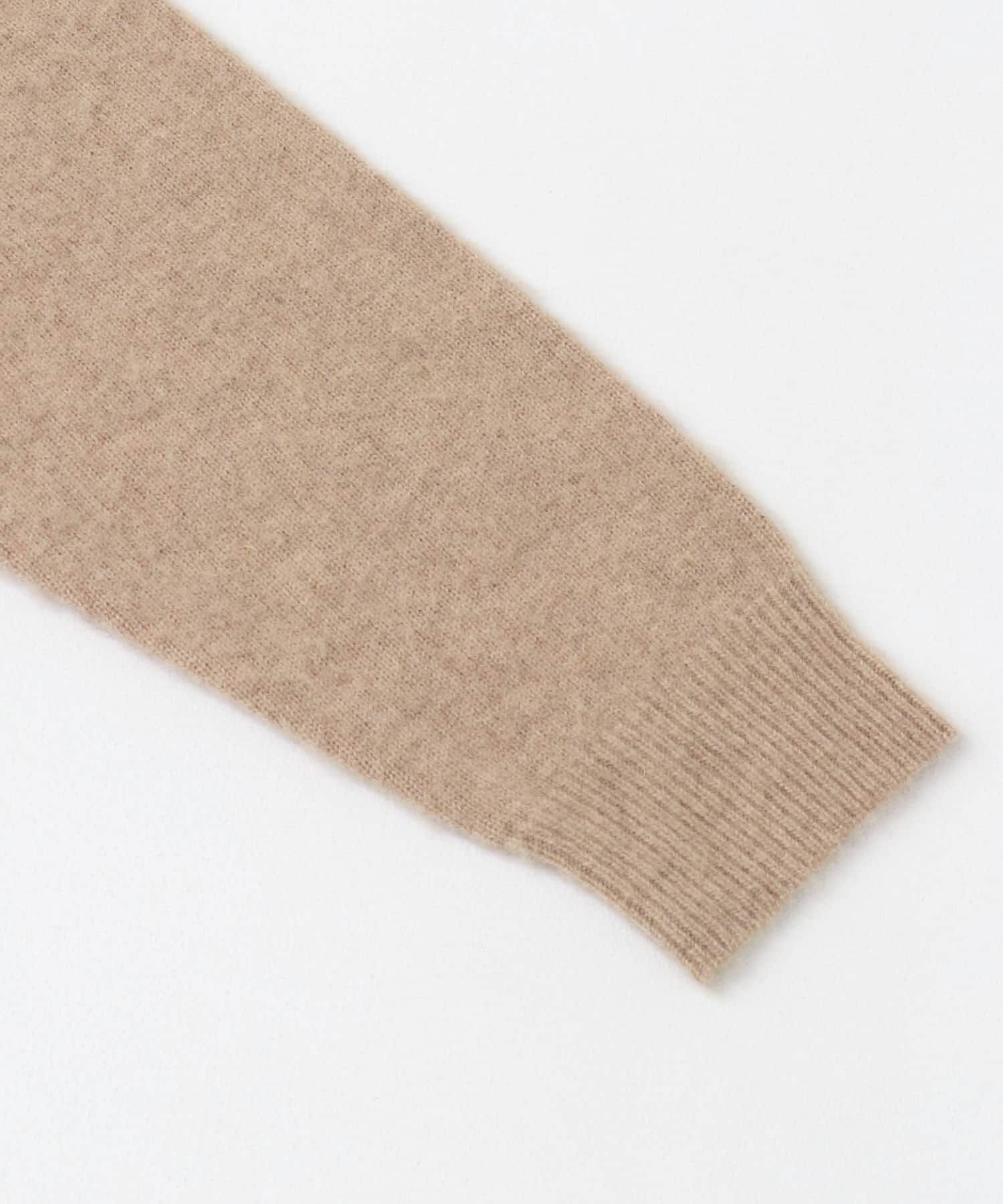 URBAN RESEARCH ROSSO「『XLサイズあり』ウールシャギーニット」|ニット・セーター|