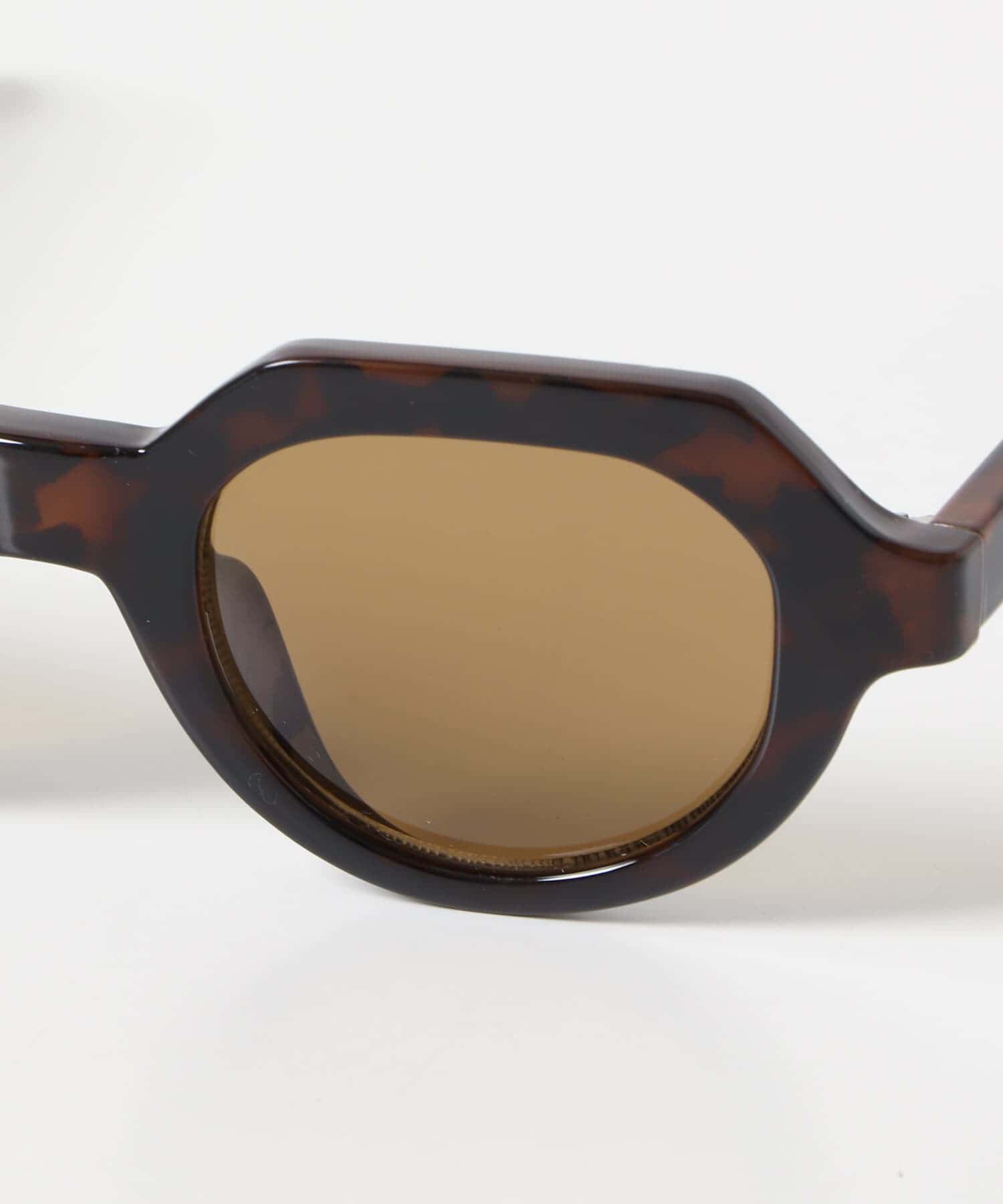 URBAN RESEARCH ROSSO「ELENDEEK　EDGE FRAME SUNGLASSES」|メガネ|