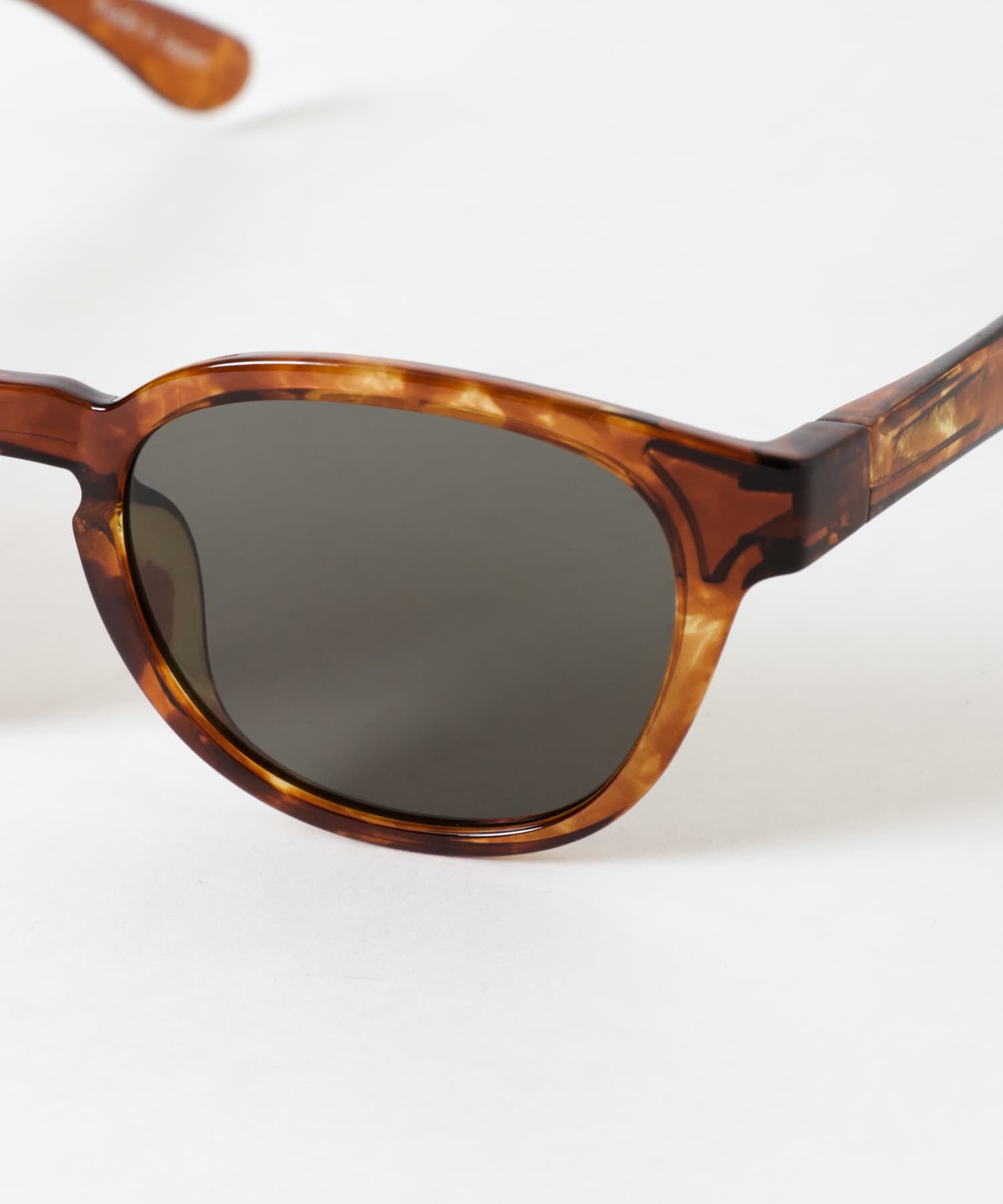 URBAN RESEARCH「jugaad 14　OCEAN CLEAR」|メガネ|