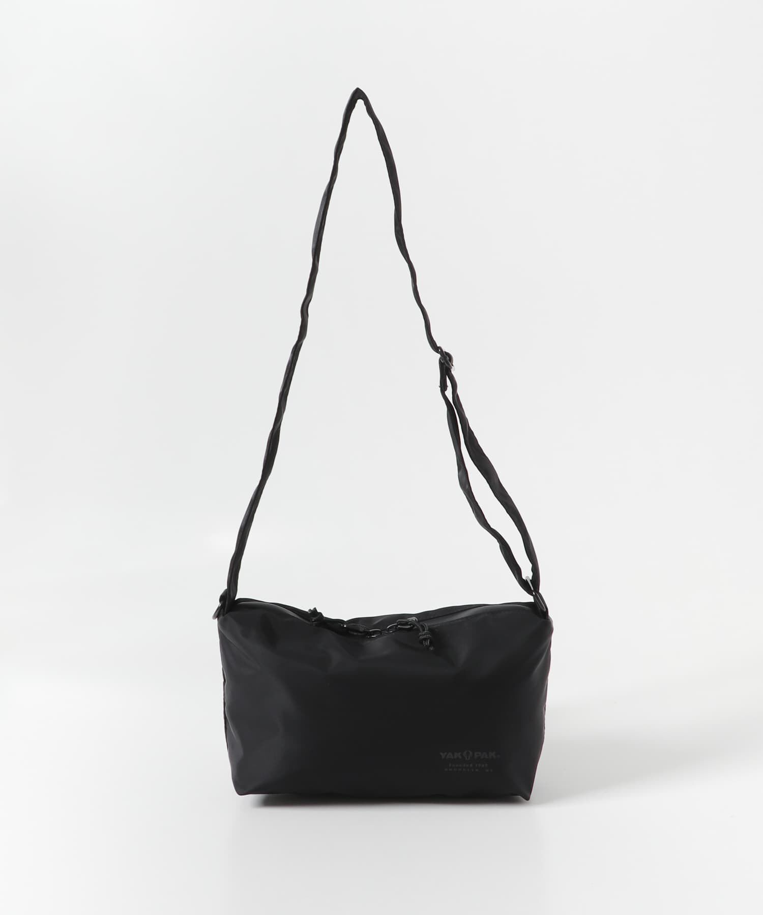 URBAN RESEARCH DOORS「『別注』YAKPAK&times;DOORS　SHOULDER BAG S」|ショルダー・メッセンジャー|