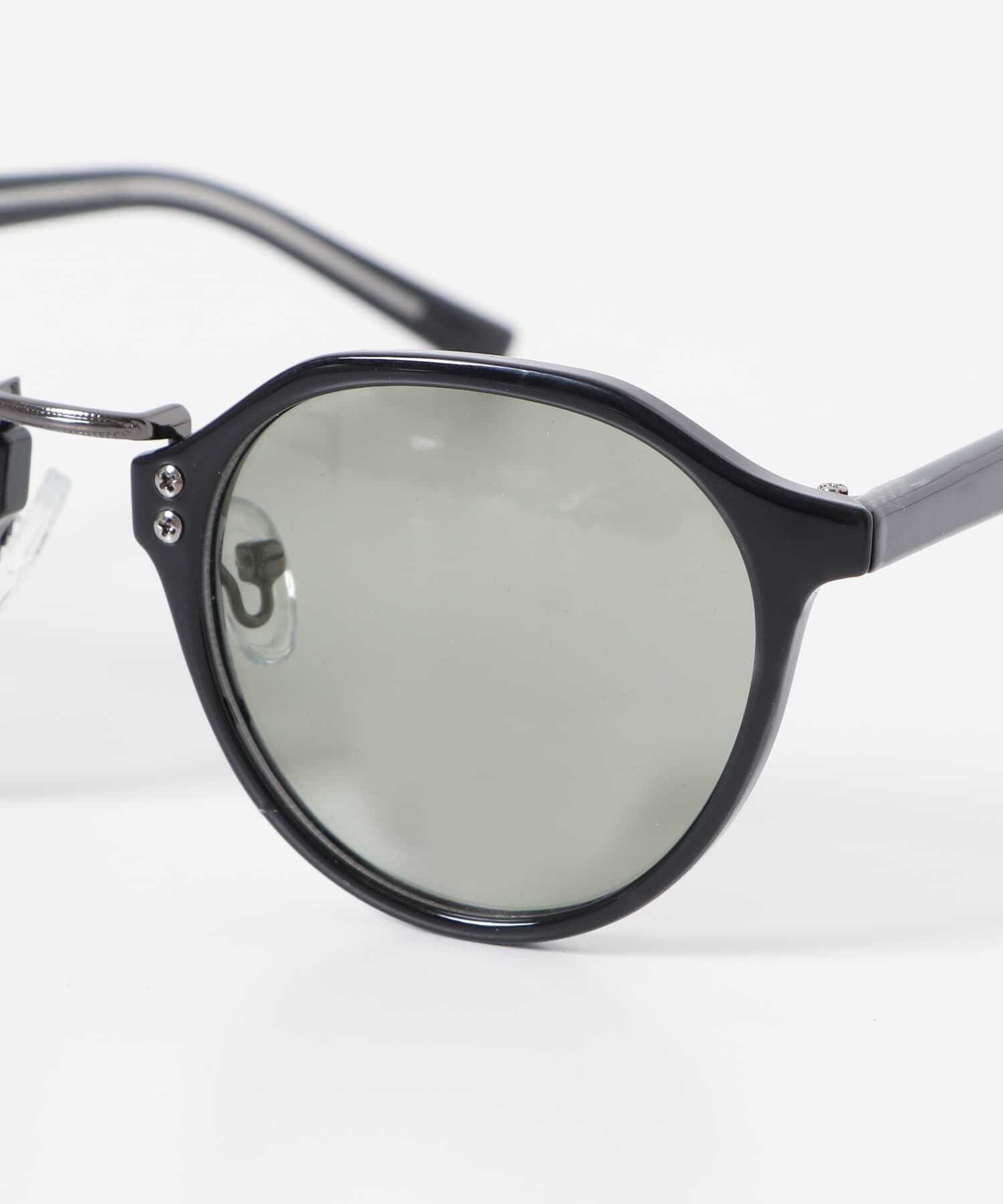 URBAN RESEARCH DOORS「クラウンパント(調光&偏光レンズ)」|メガネ|