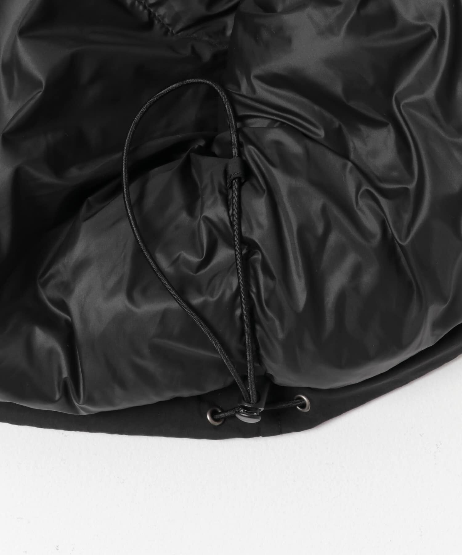 URBAN RESEARCH DOORS「FORK&SPOON 　SORONAフーディーブルゾン」|ブルゾン・スタジャン|