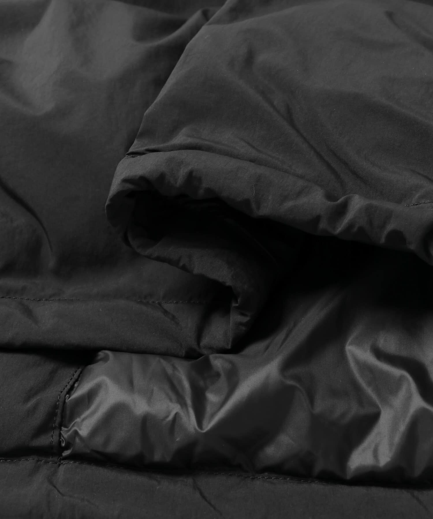 URBAN RESEARCH DOORS「FORK&SPOON 　SORONAフーディーブルゾン」|ブルゾン・スタジャン|