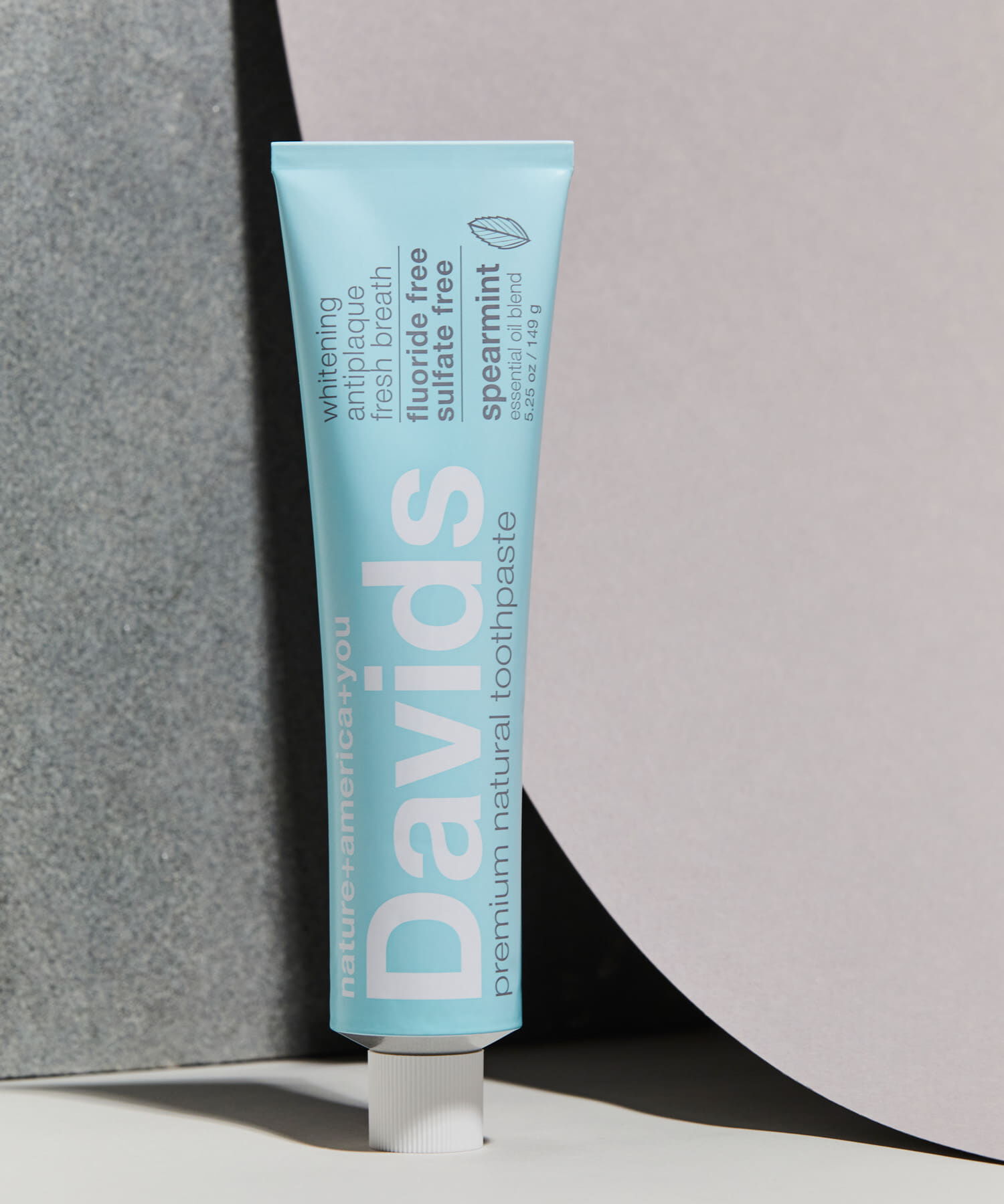 URBAN RESEARCH「『WEB限定』Davids　TOOTHPASTE-spearmint」|その他|
